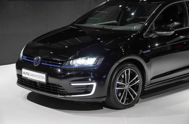 2016 VOLKSWAGEN GOLF - 2