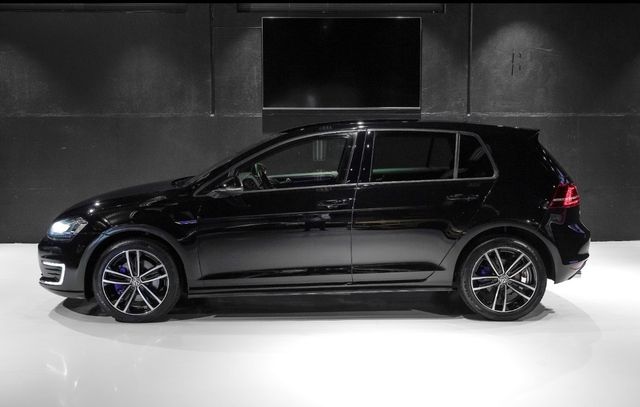 2016 VOLKSWAGEN GOLF - 3