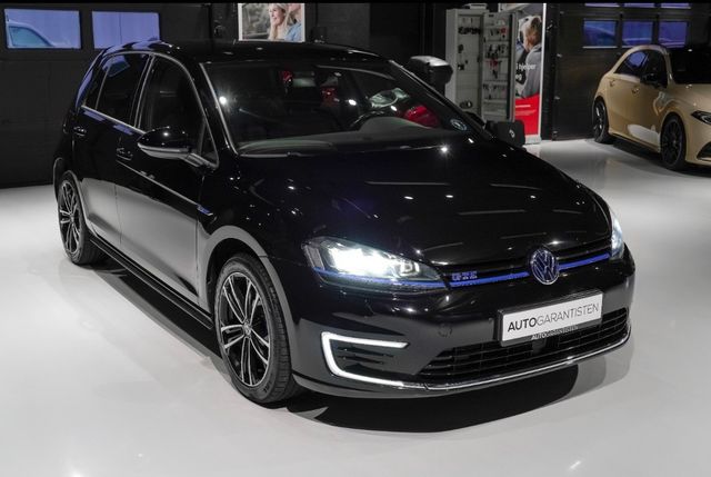 2016 VOLKSWAGEN GOLF - 14