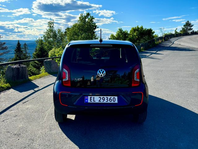 2014 VOLKSWAGEN UP! - 5