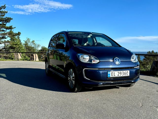 2014 VOLKSWAGEN UP! - 1