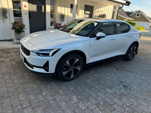 2023 POLESTAR 2 - 2