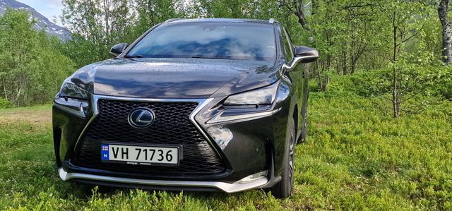 JTJBJRBZ102000144 2014 LEXUS NX 300H-5