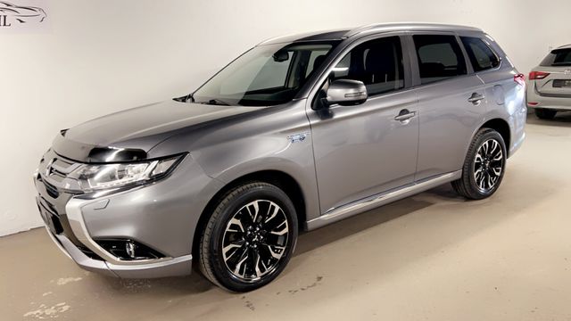 2017 MITSUBISHI OUTLANDER - 8