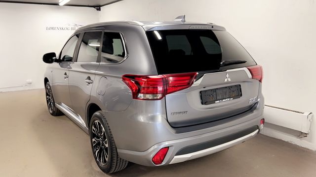 2017 MITSUBISHI OUTLANDER - 16