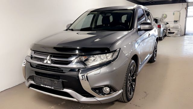 2017 MITSUBISHI OUTLANDER - 9