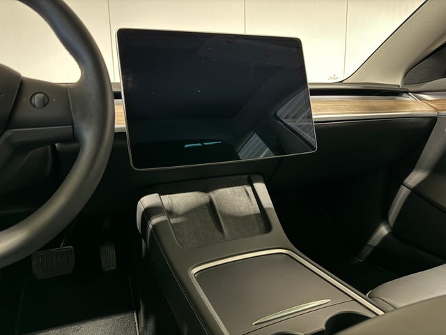 2021 TESLA MODEL 3 - 38