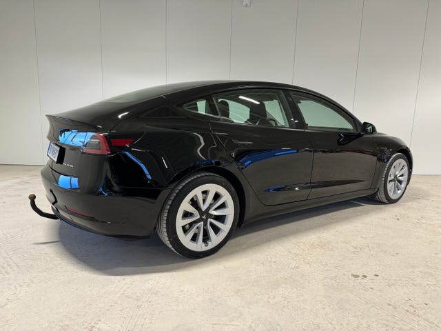 2021 TESLA MODEL 3 - 25