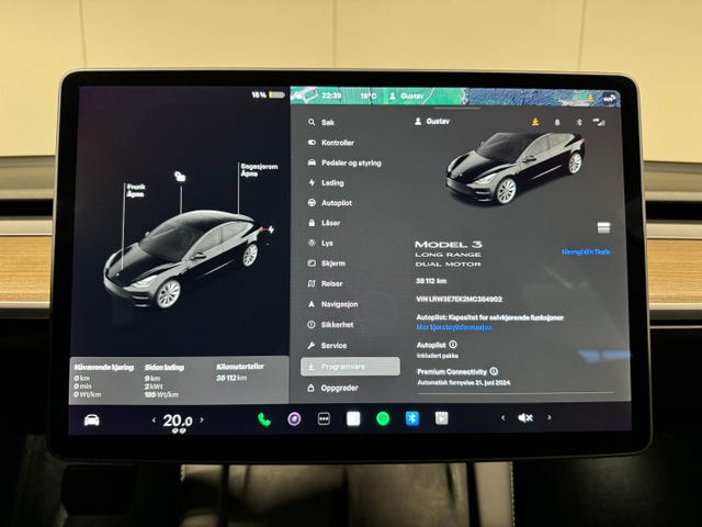2021 TESLA MODEL 3 - 41
