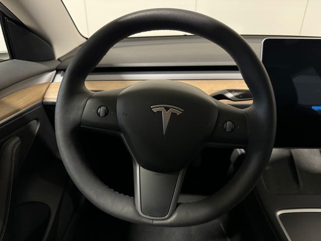 2021 TESLA MODEL 3 - 35