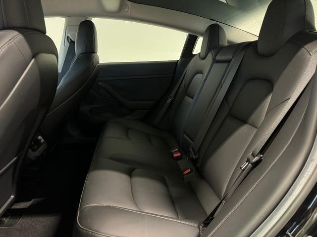 2021 TESLA MODEL 3 - 49