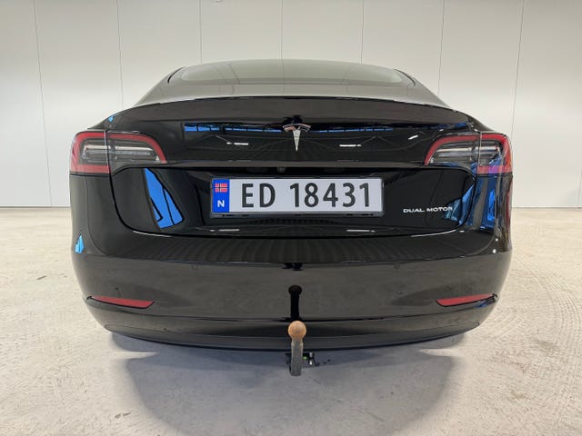 2021 TESLA MODEL 3 - 19