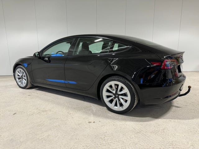2021 TESLA MODEL 3 - 15
