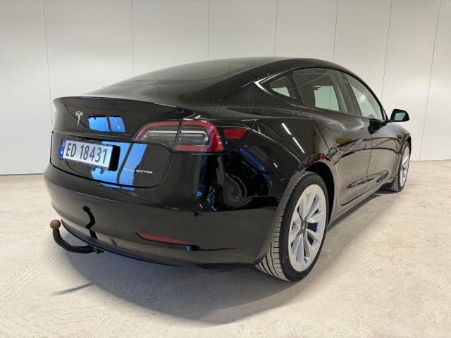 2021 TESLA MODEL 3 - 23