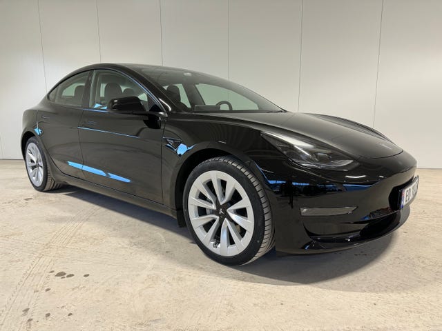 LRW3E7EK2MC384902 2021 TESLA MODEL 3-0