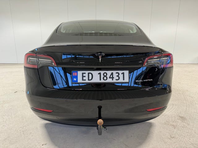 2021 TESLA MODEL 3 - 20