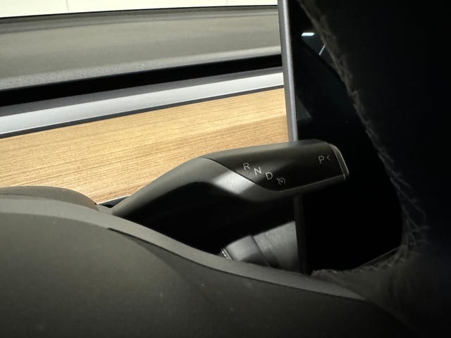 2021 TESLA MODEL 3 - 36