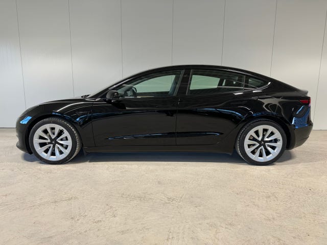 2021 TESLA MODEL 3 - 14