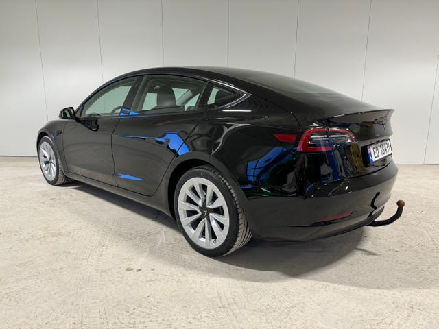 2021 TESLA MODEL 3 - 16