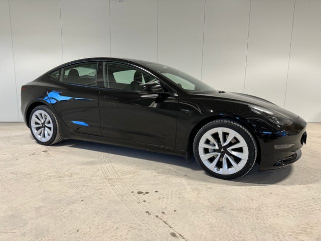 LRW3E7EK2MC384902 2021 TESLA MODEL 3-3