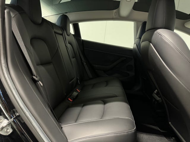 2021 TESLA MODEL 3 - 52