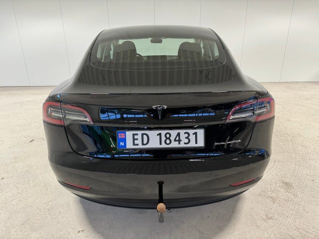 2021 TESLA MODEL 3 - 21