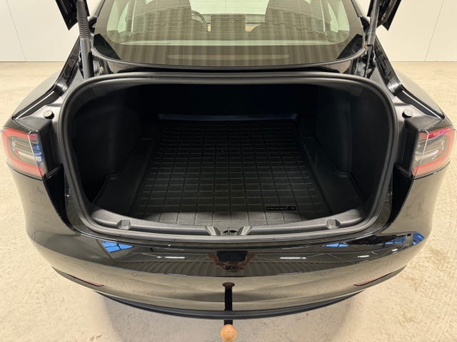 2021 TESLA MODEL 3 - 54