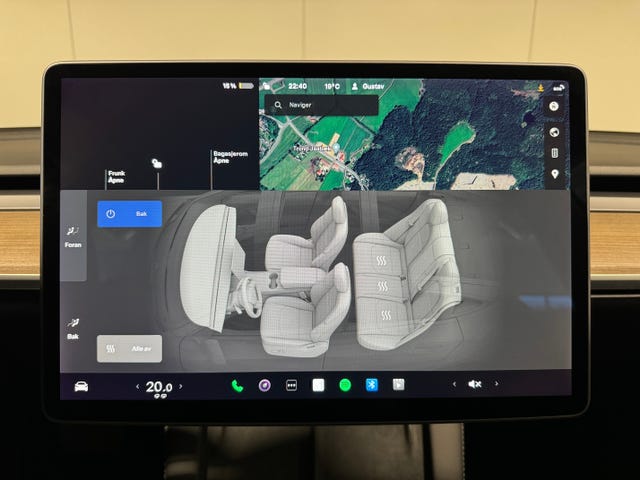 2021 TESLA MODEL 3 - 44