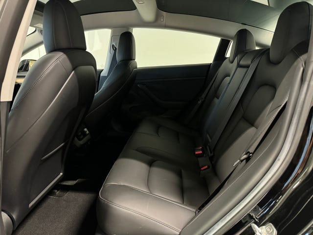 2021 TESLA MODEL 3 - 48