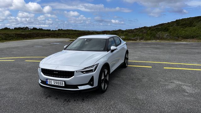 2023 POLESTAR 2 - 10