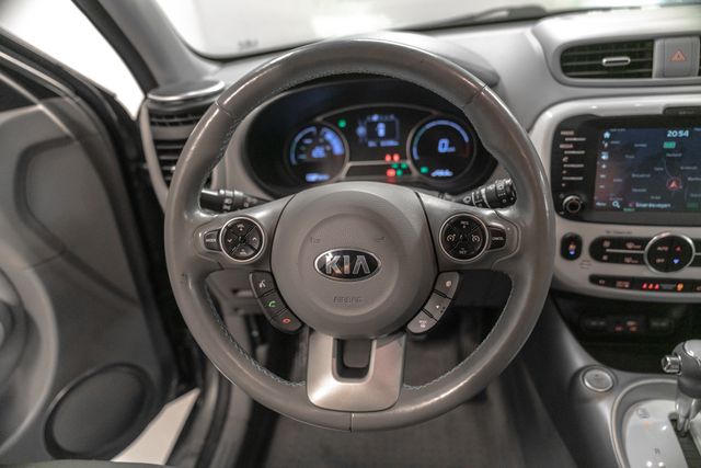 2016 KIA SOUL - 13