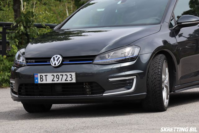 2016 VOLKSWAGEN GOLF - 3