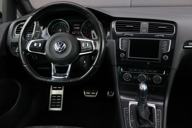 2016 VOLKSWAGEN GOLF - 50