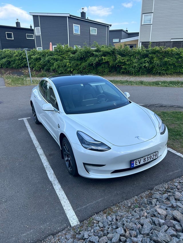 5YJ3E7EA7KF370973 2019 TESLA MODEL 3-0