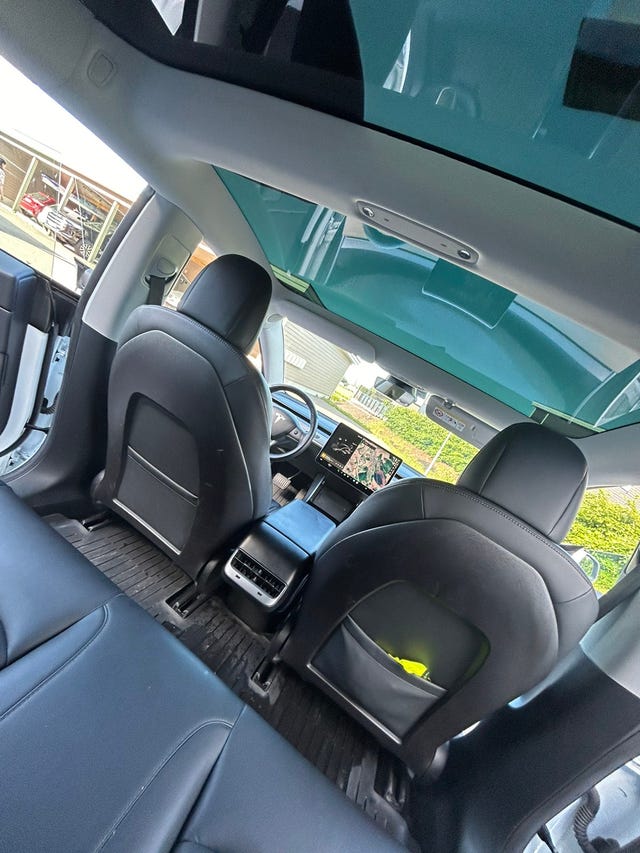 2019 TESLA MODEL 3 - 15