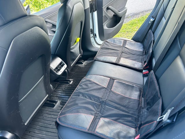 2019 TESLA MODEL 3 - 13