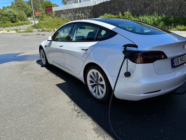 5YJ3E7EBXMF825584 2021 TESLA MODEL 3-3