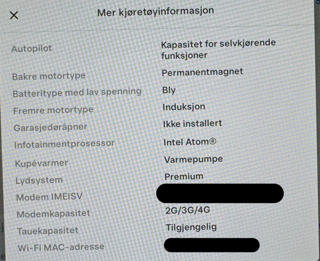 2021 TESLA MODEL 3 - 14