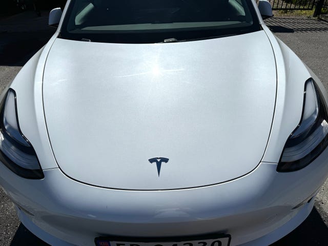 5YJ3E7EBXMF825584 2021 TESLA MODEL 3-4