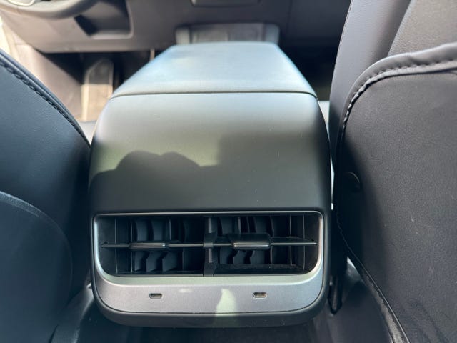 2021 TESLA MODEL 3 - 11