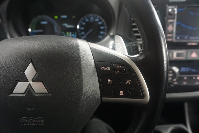 2014 MITSUBISHI OUTLANDER - 39