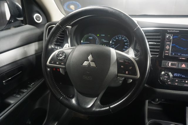 2014 MITSUBISHI OUTLANDER - 38