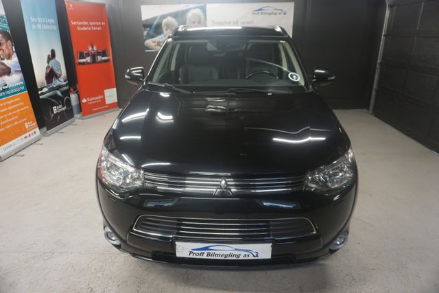 2014 MITSUBISHI OUTLANDER - 10