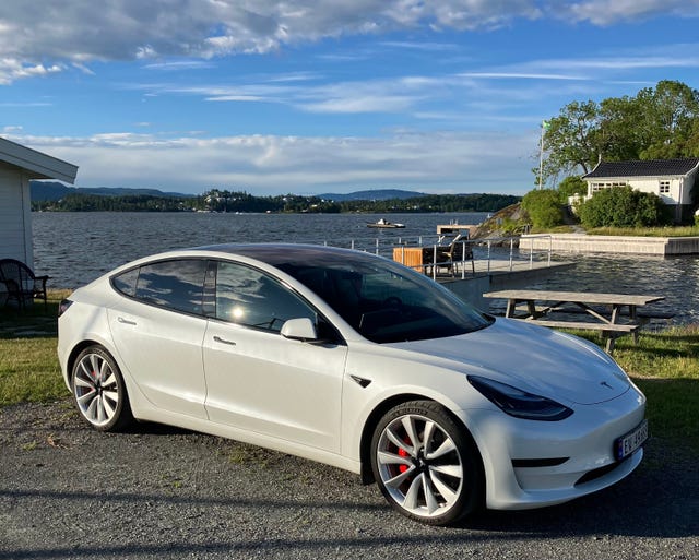 5YJ3E7EB5KF207666 2019 TESLA MODEL 3-1