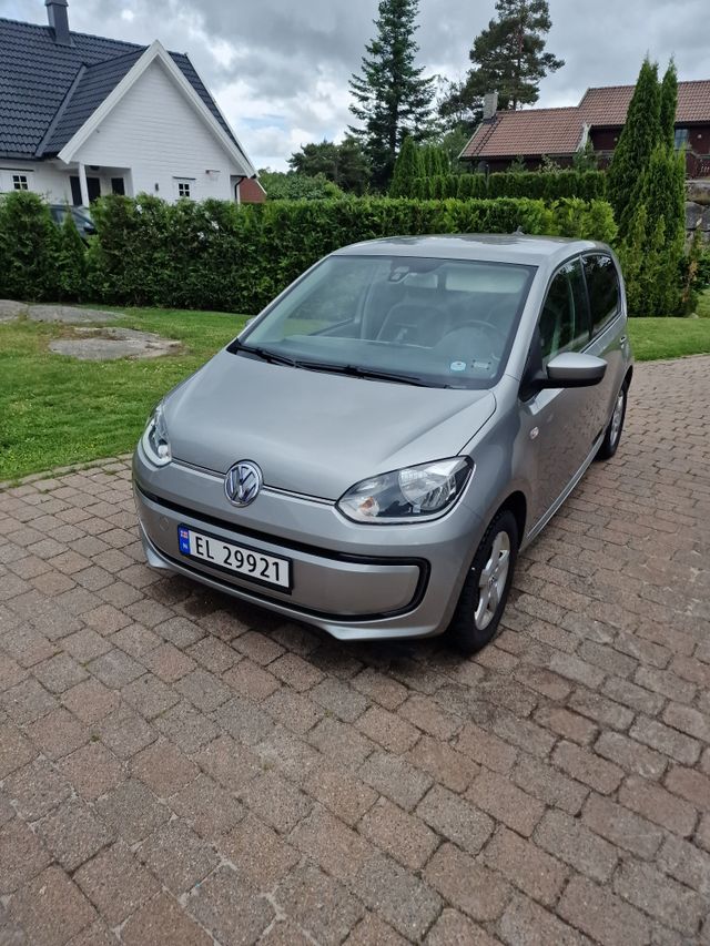 WVWZZZAAZED903130 2014 VOLKSWAGEN UP!-0