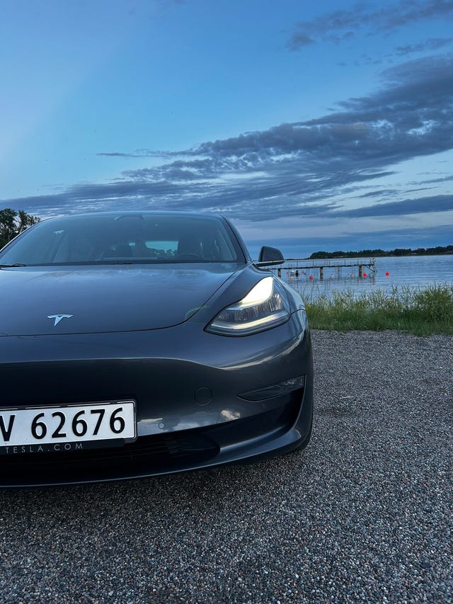 5YJ3E7EB5KF235936 2019 TESLA MODEL 3-3