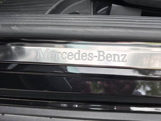 2022 MERCEDES-BENZ EQE - 29