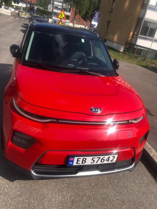 2020 KIA SOUL - 2