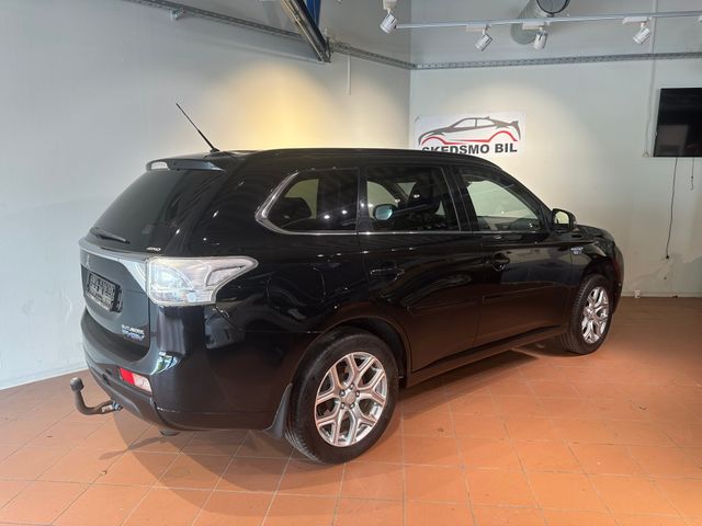 2014 MITSUBISHI OUTLANDER - 5