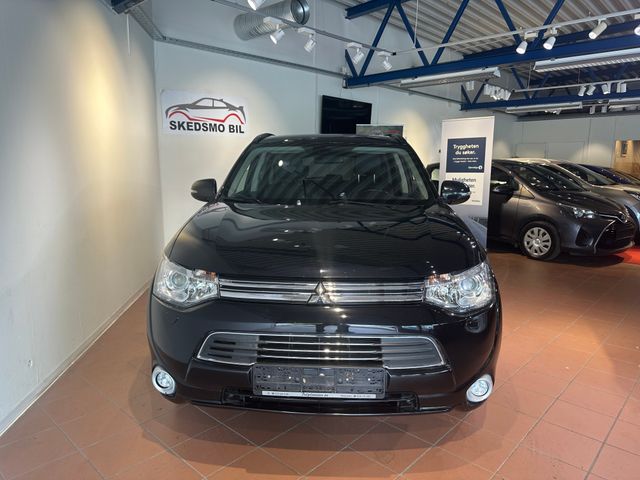 JMBXDGG2WEZ012788 2014 MITSUBISHI OUTLANDER-2